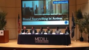 Medill TalentQ